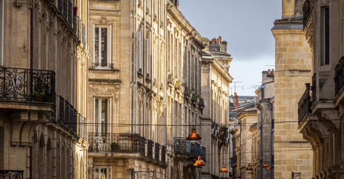 Baromètre de l'habitat bordelais : hausse des prix et stabilité locative en mars 2026