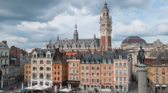 Marché immobilier à Lille : une poussée des prix de vente constatée en mars 2026