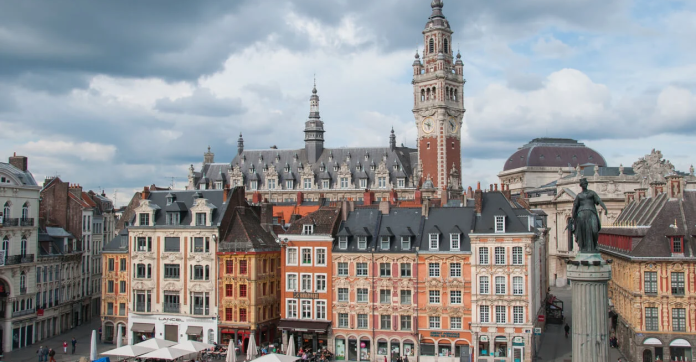 Marché immobilier à Lille : une poussée des prix de vente constatée en mars 2026