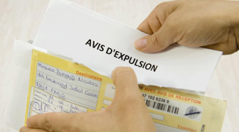 Crise du logement : les expulsions locatives atteignent des sommets inédits en 2025