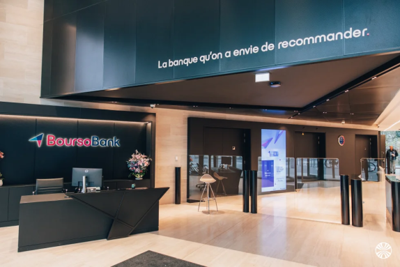 BoursoBank change d'échelle : cap sur les 25 millions d'utilisateurs et une rentabilité accrue