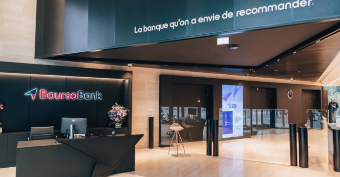 BoursoBank change d'échelle : cap sur les 25 millions d'utilisateurs et une rentabilité accrue