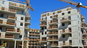 Crise du logement en Île-de-France : le cri d'alarme de la FFB face à une reprise trop fragile