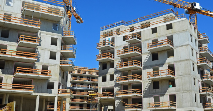 Crise du logement en Île-de-France : le cri d'alarme de la FFB face à une reprise trop fragile