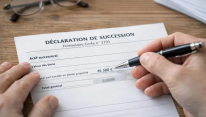 Héritage et fiscalité : les modalités de calcul des droits de succession en 2026