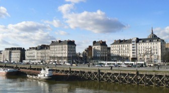 Immobilier : Nantes vaut plus de 41 milliards d'euros !