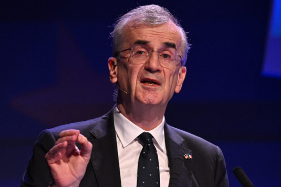 Croissance et prix à la consommation : le point de situation de François Villeroy de Galhau