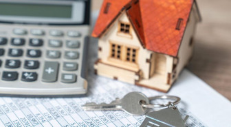 L'impact paradoxal des conditions de crédit sur le marché immobilier français