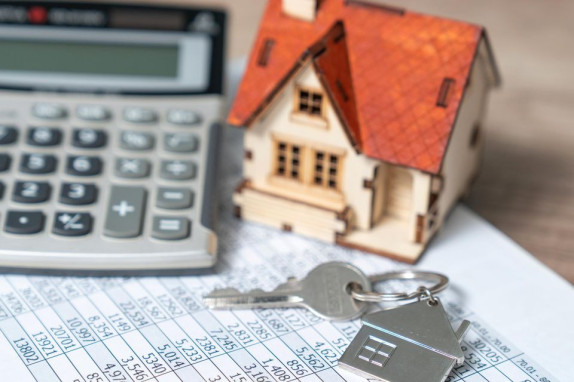 L'impact paradoxal des conditions de crédit sur le marché immobilier français