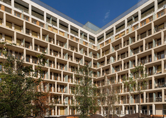 Indice Insee : une accalmie progressive sur le front de l'évolution des loyers