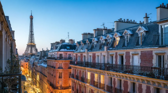Crise du logement à Paris : le paradoxe des appartements meublés qui restent vides