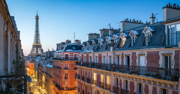 Crise du logement à Paris : le paradoxe des appartements meublés qui restent vides
