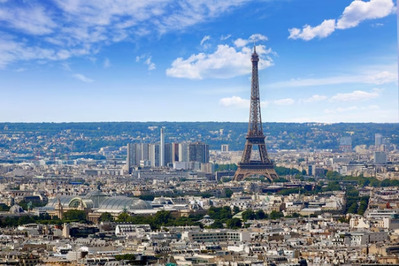 Panorama du logement en Europe : où se situe la France face aux autres capitales ?