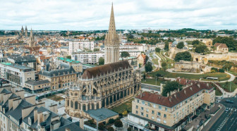 Marché immobilier caennais : une vitalité contrastée entre l'achat et la location