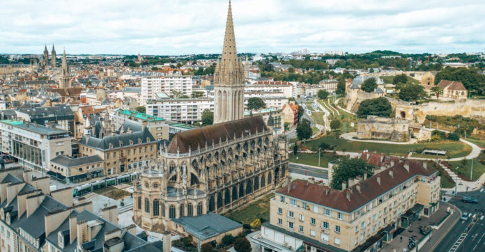 Marché immobilier caennais : une vitalité contrastée entre l'achat et la location