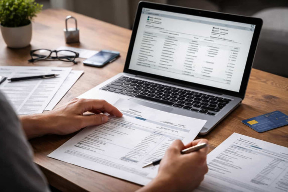 Campagne fiscale 2026 : calendrier des avis et passage à la dématérialisation obligatoire