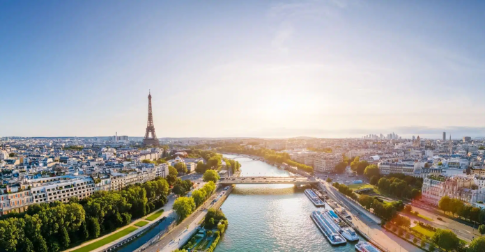 Crise du logement à Paris : l'exécutif lance une offensive contre la vacance et les abus