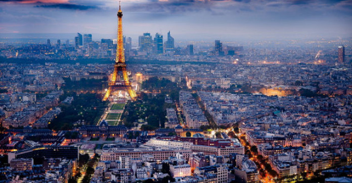 Le secteur de l'immobilier de luxe à Paris retrouve une vitalité exceptionnelle en 2026