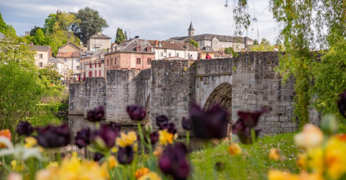 Marché immobilier à Limoges : les appartements se valorisent au printemps 2026