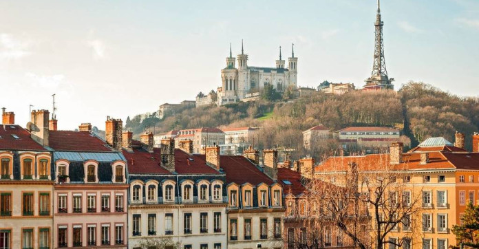 Marché immobilier lyonnais : des trajectoires divergentes entre maisons et appartements en avril 2026