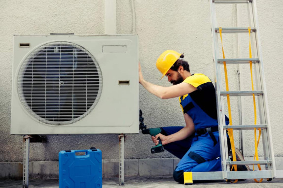 Chauffage vert : le gouvernement lance le leasing de pompes à chaleur pour les foyers français