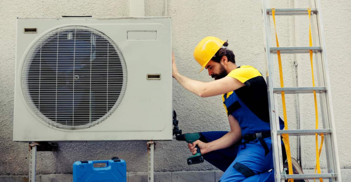 Chauffage vert : le gouvernement lance le leasing de pompes à chaleur pour les foyers français