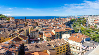 Le marché immobilier niçois amorce un virage : focus sur les prix et les loyers en avril 2026