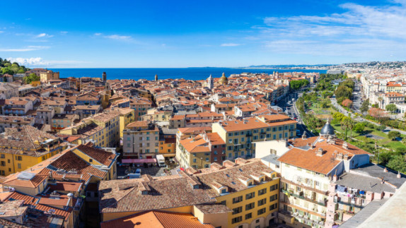 Le marché immobilier niçois amorce un virage : focus sur les prix et les loyers en avril 2026