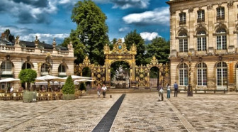 Marché immobilier nancéien : l'ajustement des prix se poursuit face à un secteur locatif figé