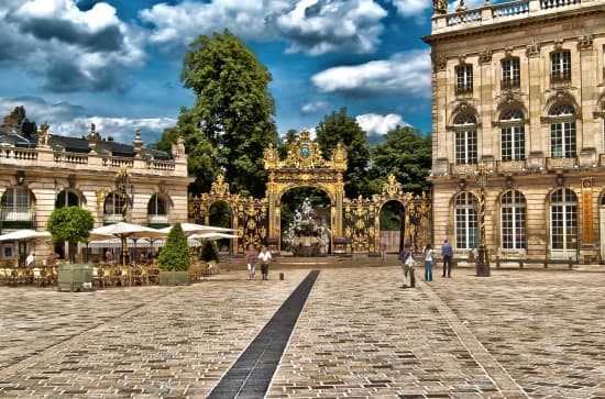 Marché immobilier nancéien : l'ajustement des prix se poursuit face à un secteur locatif figé