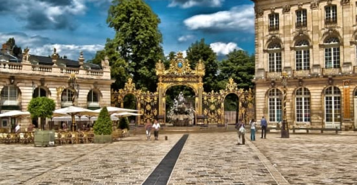 Marché immobilier nancéien : l'ajustement des prix se poursuit face à un secteur locatif figé