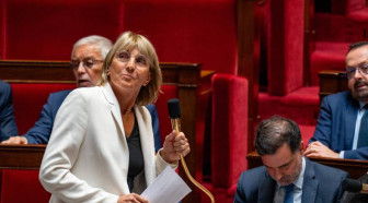 Relance de l'immobilier : Valérie Létard dévoile son plan pour assouplir le statut du bailleur privé