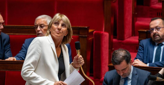 Relance de l'immobilier : Valérie Létard dévoile son plan pour assouplir le statut du bailleur privé