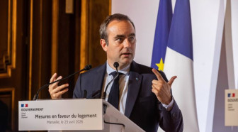 Plan logement : l'exécutif mise sur la simplification administrative et la relance du parc locatif