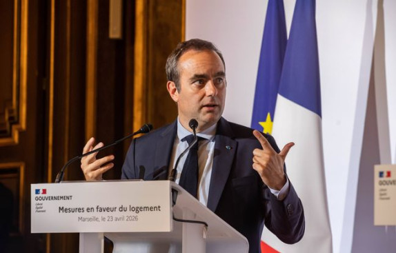 Plan logement : l'exécutif mise sur la simplification administrative et la relance du parc locatif