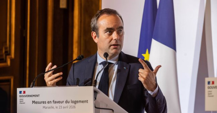 Plan logement : l'exécutif mise sur la simplification administrative et la relance du parc locatif
