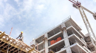 Logement social : une année 2025 record pour les investissements de la Banque des Territoires