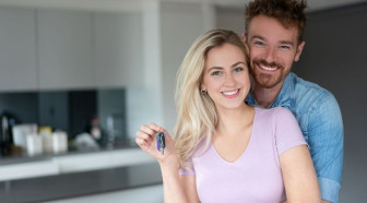 Les jeunes actifs au coeur de la relance : pourquoi les 25-34 ans plébiscitent l'immobilier