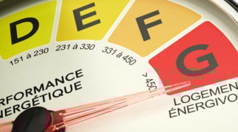 Sursis pour les passoires énergétiques : le plan du gouvernement pour sauver le parc locatif