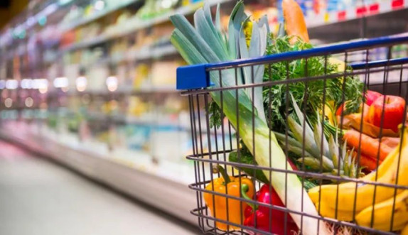 L'Insee confirme une poussée de l'inflation en avril portée par la flambée de l'énergie