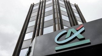 Crédit Agricole : une performance financière robuste malgré la prudence face aux tensions internationales