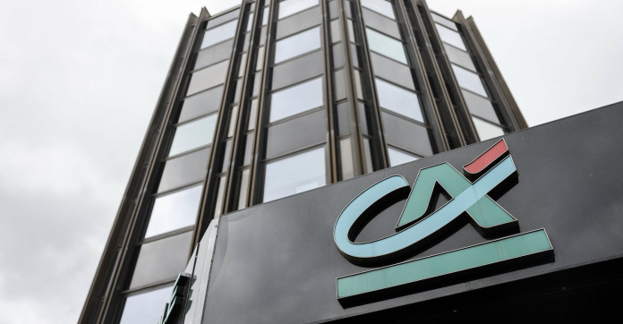 Crédit Agricole : une performance financière robuste malgré la prudence face aux tensions internationales