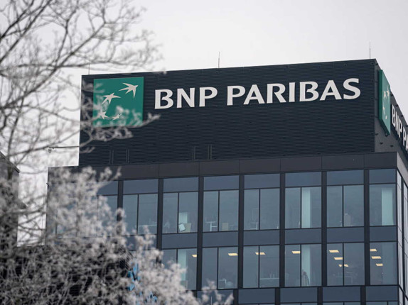 BNP Paribas : une performance historique au premier trimestre 2026 sous l'impulsion d'Axa IM