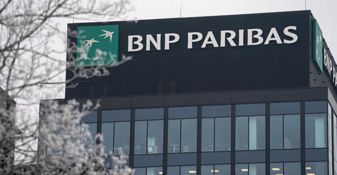 BNP Paribas : une performance historique au premier trimestre 2026 sous l'impulsion d'Axa IM
