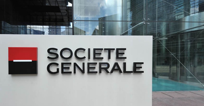 Société Générale maintient une forte dynamique de croissance au début de l'année 2026