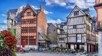 Le marché immobilier rouennais gagne en valeur sous l'effet d'une attractivité démographique record