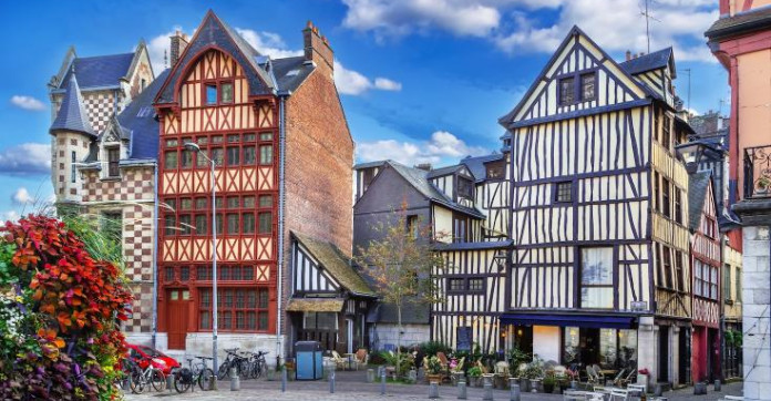 Le marché immobilier rouennais gagne en valeur sous l'effet d'une attractivité démographique record