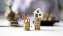 Vers une réforme du crédit immobilier pour assouplir la règle du taux d'endettement maximal