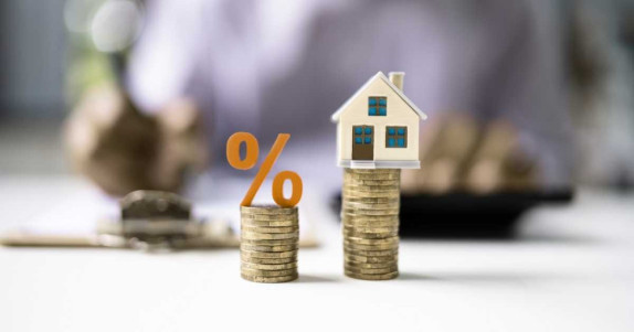 Vers une réforme du crédit immobilier pour assouplir la règle du taux d'endettement maximal