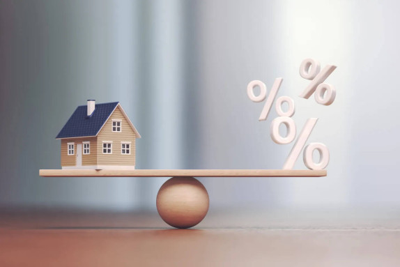 Taxe foncière des particuliers : le palmarès 2026 des départements les plus taxés